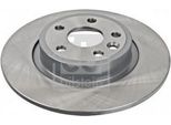 Febi Bilstein 108577 - Disco Freno Oe J9C 1168 Per Discovery Sport (L550), E-Pace (X540)