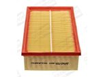 Champion CAF101064P - Filtro Aria Oe 5Q0 129 620 B Per A3 (8V), Q2 (Ga), Tt (Fv), Leon (5F), Arona (Kj), Ateca (Kh), Ibiza (Kj), Kodiaq, Octavia Iii (5E), Superb Iii (3V), Karoq, Arteon (3H), Golf (BA5, BV5), Golf Sportsvan (AM1, AN1), Golf Vii, Passat (3G), Polo (AE1, AW1, BZ1), T-ROC, Tiguan (Ad, Ax), Tiguan (Bj, Bw), Touran (5T)