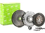 Valeo 837060 - Kit Frizione Oe 03G105266AT Per A6 (4F), A4 (8H), A4 (8E), Exeo (3R), Superb I (3U), Passat (3B)