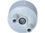 Nrf 31214 - Radiatore Olio Oe 09G409061 Per A3 (8P), Tt (8N), Altea (5P), Leon (1P1), Toledo Iii (5P2), Octavia Ii (1Z), Golf Plus (5M), Golf V (1K), Jetta Iii (1K2), Jetta Iv, Passat (3C), Touran (1T)