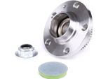 Skf Vkba 3456 - Radlagersatz Per A3 (8L), Tt (8N), Leon (1M1), Toledo Ii (1M2), Octavia I (1U), Roomster (5J), Bora (1J), Golf Iv (1J), New Beetle