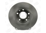 Champion 561992CH - Disco Freno Oe 4246 J9 Per Jumper, Ducato, Boxer