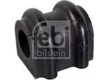 Febi Bilstein 178218 - Oe 54813 3X000 Gomme Delle Aste Per Rio Iii (Ub), I20 (Gb, Ib), Accent Iv (Rb)