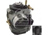 Febi Bilstein 107030 - Corpo Farfallato Oe 06A 133 064 H Per Octavia I (1U), Bora (9M), Bora (1J), Golf Iv (1J), New Beetle