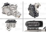 Valeo 700458 - Valvola Egr Oe 04B131501D Per A1 (8X), Ibiza (6J, 6P), Toledo Iv (KG3), Fabia Iii (Nj), Rapid (Nh), Polo (6C, 6R)