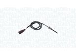 Magneti Marelli 172000249010 - Oe 04L906088DA Sensore Temperatura Gas Di Scarico Per A3 (8V), Leon (5F), Passat (3G)