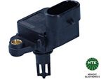 Ngk 91940 - Oe 46 45 17 92 Ladedrucksensor FüR Brava, Bravo, Doblo, Ducato, Marea, Multipla, Palio, Panda, Punto, Seicento, Siena, Stilo, Strada
