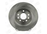Champion 562220CH - Disco Freno Oe 93171778 Per Croma, Signum (Z03), Vectra C (Z02)