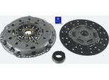 Sachs 3000 951 905 - Kit Frizione Oe 070 141 015 P Per Q7 (4L), Touareg (7L)