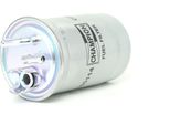 Champion CFF100114 Filtro Carburante Oe 1022920 Compatibile Con Galaxy, Alhambra, Cordoba, Vento, Transporter Iv, Sharan, Polo 6V, Polo 6N, Passat 35I, Lupo, Golf Iv, Golf Iii, Caddy, Felicia, Toledo, Terra, Inca, Ibiza