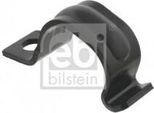 Febi Bilstein 23366 - Oe 1J0 411 336 B Supporto, Supporto Stabilizzatore Per New Beetle, Golf Iv (1J), Bora (1J), Bora (9M), Octavia I (1U), Toledo Ii (1M2), Leon (1M1), Tt (8N), A3 (8L)