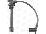 Champion CLS024 - Set Di Cavi Candela Oe 27501 26A00 Per Accent I (X-3), Accent Ii (Lc), Accent Iii (Mc), Coupe (Rd), Coupe (Gk), Elantra (Xd), Getz (Tb), Matrix (Fc), Cerato (Ld)