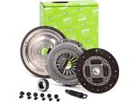 Valeo 835012 - Kit Frizione Oe 038105266AN Per A6 (4B), A4 (8E), A4 (8D), Superb I (3U), Passat (3B)