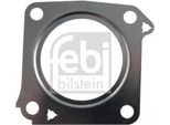 Febi Bilstein 103796 - Oe 036 133 161 C Dichtung, Drosselklappenstutzen FüR Polo (6V), Polo (9N), New Beetle, Lupo (6E1, 6X1), Golf Iv (1J), Caddy Ii (9K), Bora (1J), Octavia I (1U), Fabia I (6Y), Toledo Ii (1M2), Leon (1M1), Inca (6K), Ibiza (6L), Ibiza (6K), Cordoba (6K), Cordoba (6L), A2 (8Z)