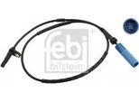 Febi Bilstein 106621 - Oe 34 52 6 789 111 Sensore, Velocità Ruota Per X1 (E84)