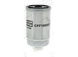 Champion CFF100263 - Filtro Carburante Per A4 (8D), A6 (4B), Superb I (3U), Passat (3B)