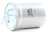 Champion CFF100456 - Filtro Carburante Oe 6Q0 127 400F Per A1 (8X), Ibiza (6J, 6P), Cordoba (6L), Ibiza (6L), Fabia I (6Y), Fabia Ii (54), Roomster (5J), Fox (5Z), Polo (9N), Polo (6C, 6R)