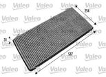 Valeo 698776 - Oe 64 31 8 409 044 Filtro Aria Cabina Per X5 (E53)