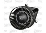 Valeo 698813 - Soffiatore Interno Oe 8E1820021A Per A4 (8H), A4 (8E), Exeo (3R)
