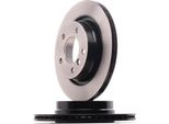 Trw DF4069 - Disco Freno Oe 34 21 6 855 154 Per Serie 3 (E46)