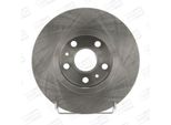 Champion 562730CH - Disco Freno Oe 4154200001 Per Citan (W415), Kangoo (Kw), Kangoo (Fw)