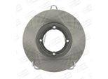 Champion 562138CH - Disco Freno Oe 924254392 Per Matiz (M200, M250), Spark (M200, M250)