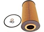 Maxgear 26-0177 - Filtro Olio Oe 11 42 2 246 131 Per Serie 3 (E36), Serie 5 (E39), Serie 7 (E38), Range Rover Ii (P38A)