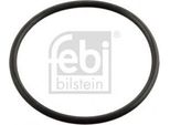 Febi Bilstein 11443 - Oe 11 53 1 265 084 Guarnizione, Termostato Per Serie 3 (E36), Serie 5 (E39), Serie 7 (E38), Z3 (E36), Range Rover Ii (P38A)