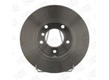 Champion 561550CH - Disco Freno Oe 34 11 1 160 673 Per Serie 3 (E36), Z3 (E36)