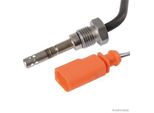 Herth+Buss Elparts 70682082 - Oe 03L 906 088 F Sensore Temperatura Gas Di Scarico Per A4 (8K), A5 (8T), Q5 (8R)