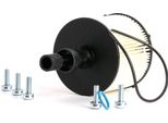 Champion CFF100659 - Filtro Carburante Oe 16 40 378 03R Per Dokker, Duster, Lodgy, Logan, Sandero, Citan (W415), Micra V (K14), Note (E12), Kangoo (Fw), Thalia Iii (L8), Captur I (H5, J5), Clio Iv, Kangoo (Kw)