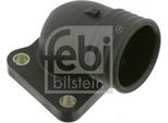 Febi Bilstein 23743 - Oe 11 53 1 743 199 Flangia Del Liquido Di Raffreddamento Per Z3 (E36), Serie 3 (E36)