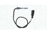 Magneti Marelli 172000171010 - Oe 038906088A Sensore Temperatura Gas Di Scarico Per A8 (4E), A6 (4F)
