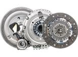 Luk 600 0200 00 - Kit Frizione Oe 1226832 Per C-Max, Focus C-Max (DM2), Focus Ii, 3 (Bk), 3 (Bl), C30 (533), S40 Ii (544), V50 (545)