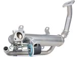 Stark SKCEG-4580001 - Radiatore Egr Oe 03G 131 512 Aa Per A3 (8P), Altea (5P), Cordoba (6L), Ibiza (6L), Ibiza (6J, 6P), Leon (1P1), Toledo Iii (5P2), Fabia Ii (54), Octavia Ii (1Z), Roomster (5J), Superb Ii (3T), Caddy Iii (2C, 2K), Eos (1F), Golf Plus (5M), Golf V (1K), Jetta Iii (1K2), Passat (3C), Polo (9N), Touran (1T)