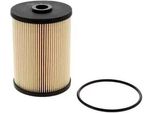 Champion CFF100447 Filtro Carburante Oe 1K0127177B Compatibile Con Touran, Jetta, Golf Vi, Golf V, Golf Plus, Caddy, Octavia, Toledo, Leon, Altea Xl, Altea, A3 8P