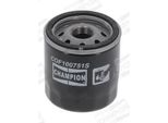 Champion COF100751S - Filtro Olio Oe 9808867880 Per Jumper, Tourneo Custom, Transit Custom, Transit, Transit Tourneo, Transit V363, Defender (L316), Boxer