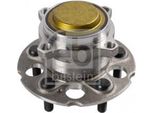 Febi Bilstein 173417 - Set Di Cuscinetti Ruota Oe 42200 T0B 951 Per CR-V Iv (Rm)