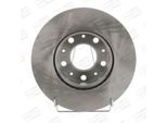 Champion 562468CH - Disco Freno Oe 424928 Per Jumper, Ducato, Boxer