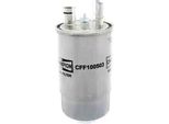 Champion CFF100503 - Filtro Carburante Oe 77363804 Per Doblo, Fiorino, Punto, Qubo