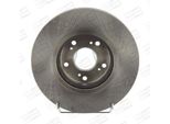 Champion 562546CH - Disco Freno Oe 45251SEAE30 Per Accord Vii