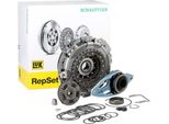 Kit Frizione Luk 602 0002 00