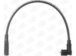 Champion CLS005 - Set Di Cavi Candela Oe 9617237080 Per Zx (N2), Ulysse, 306, 405 Ii, 406, 806 (221)