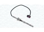 Magneti Marelli 172000075010 - Oe 03L906088D Sensore Temperatura Gas Di Scarico Per A5 (8T), A5 (8F), Q5 (8R), A4 (8K), Exeo (3R)