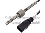 Pierburg 7.08369.34.0 - Sensore Temperatura Gas Di Scarico Per A2 (8Z), A3 (8P), Bora (1J), Golf Iv (1J), Golf V (1K), Lupo (6E1, 6X1), Polo (9N)
