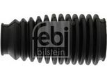 Febi Bilstein 10850 - Oe 6N0 419 831 Soffietti, Sterzo Per Polo (6N), Lupo (6E1, 6X1), Arosa (6H)
