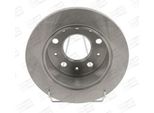 Champion 562757CH - Disco Freno Oe 1606401780 Per Jumper, Ducato, Boxer