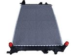 Maxgear AC685106 - Intercooler Oe 5Q0121251ED Per A3 (8V), A3 (8Y), Q2 (Ga), Q3 (F3B), Q3 (F3), Ateca (Kh), Leon (5F), Leon (Kl), Tarraco (KN2), Karoq, Kodiaq, Octavia Iii (5E), Octavia Iv (Nx), Superb Iii (3V), Arteon (3H), Caddy V (Sb), Golf (BA5, BV5), Golf Sportsvan (AM1, AN1), Golf Vii, Golf Viii, Passat (3G), T-ROC, Tiguan (Ad, Ax), Tiguan (Bj, Bw), Touran (5T)