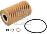 Febi Bilstein 26684 - Filtro Olio Oe 11 42 1 432 097 Per Z3 (E36), Serie 3 (E46), Serie 3 (E36)