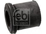 Febi Bilstein 42513 - Oe 55046 01G00 Boccola Cuscinetto, Molla A Balestra Per Pick-Up (D22), Pick-Up (D21), Navara (D22)